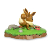 Pokemon center An Afternoon with Eevee & Friends: Eevee Figure by Funko